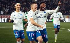 Nhận định, soi k&egrave;o AIK Fotboll vs Norrkoping, 22h30 ng&agrave;y 24/10
