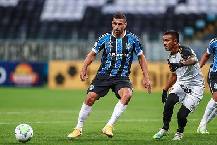 Nhận định, soi k&egrave;o Atletico GO vs Gremio, 6h ng&agrave;y 26/10