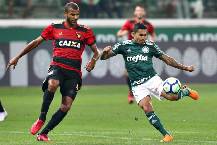 Nhận định, soi k&egrave;o Palmeiras vs Sport Recife, 7h30 ng&agrave;y 26/10