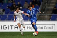 Nhận định, soi k&egrave;o Seongnam vs Ulsan Hyundai, 13h00 ng&agrave;y 24/10