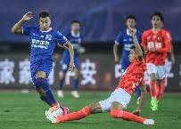 Nhận định, soi k&egrave;o Shanghai Shenhua vs Shenzhen, 14h30 ng&agrave;y 24/10