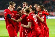 Nhận định, soi k&egrave;o Twente vs NEC, 17h15 ng&agrave;y 24/10