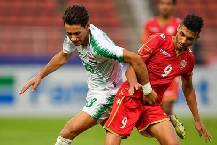 Nhận định, soi k&egrave;o U23 Bahrain vs U23 Afghanistan, 23h15 ng&agrave;y 25/10
