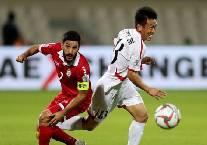 Nhận định, soi k&egrave;o U23 Tajikistan vs U23 Lebanon, 21h00 ng&agrave;y 25/10