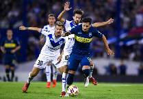 Nhận định, soi k&egrave;o Velez Sarsfield vs Boca Juniors, 6h15 ng&agrave;y 25/10