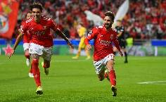 Nhận định, soi k&egrave;o Vizela vs Benfica, 0h00 ng&agrave;y 25/10