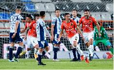 Soi k&egrave;o phạt g&oacute;c Pachuca vs Juarez, 9h ng&agrave;y 25/10