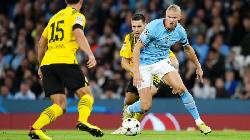 Lịch sử đối đầu Dortmund vs Man City, 2h ng&agrave;y 26/10
