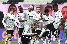Nhận định, soi k&egrave;o Hatayspor vs Besiktas, 0h ng&agrave;y 25/10