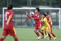 Nhận định, soi k&egrave;o nữ TP.HCM 2 vs nữ H&agrave; Nội 2, 15h30 ng&agrave;y 25/10