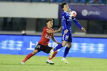 Nhận định, soi k&egrave;o Wuhan Three Towns vs Dalian, 18h30 ng&agrave;y 25/10