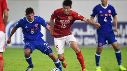 Ph&acirc;n t&iacute;ch k&egrave;o hiệp 1 Shanghai Shenhua vs Guangzhou City, 16h30 ng&agrave;y 25/10