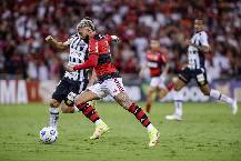 Soi k&egrave;o, dự đo&aacute;n Macao Flamengo vs Santos 7h45 ng&agrave;y 26/10