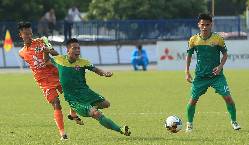 Soi k&egrave;o, dự đo&aacute;n Macao Ph&ugrave; Đổng vs B&igrave;nh Phước h&ocirc;m nay, 16h ng&agrave;y 24/10