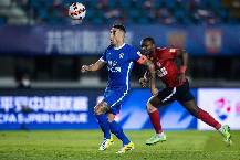 Soi k&egrave;o phạt g&oacute;c Wuhan Three Towns vs Dalian, 18h30 ng&agrave;y 25/10