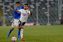 Soi k&egrave;o t&agrave;i xỉu Audax Italiano vs Curico Unido h&ocirc;m nay, 6h30 ng&agrave;y 25/10