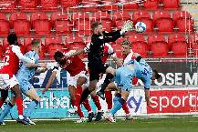 Soi k&egrave;o t&agrave;i xỉu Coventry vs Rotherham h&ocirc;m nay 1h45 ng&agrave;y 26/10