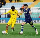 Soi k&egrave;o t&agrave;i xỉu Giresunspor vs Ankaragucu, 0h ng&agrave;y 25/10