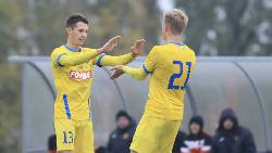 Nhận định, soi k&egrave;o BATE Borisov vs FC Minsk, 23h00 ng&agrave;y 25/10