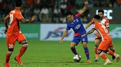 Nhận định, soi k&egrave;o Bengaluru vs FC Goa, 21h30 ng&agrave;y 25/10