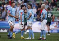 Nhận định, soi k&egrave;o Buriram United vs Melbourne City, 17h00 ng&agrave;y 25/10