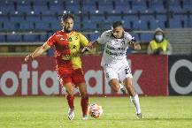 Nhận định, soi k&egrave;o Cartagines Deportiva vs Comunicaciones, 09h00 ng&agrave;y 25/10