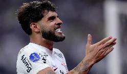 Nhận định, soi k&egrave;o Cuiaba vs Corinthians, 07h30 ng&agrave;y 26/10