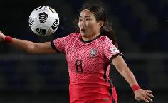 Nhận định, soi k&egrave;o Nữ H&agrave;n Quốc vs Nữ Th&aacute;i Lan, 14h30 ng&agrave;y 26/10