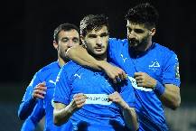 Nhận định, soi k&egrave;o Samgurali Tskaltubo vs Dinamo Tbilisi, 17h30 ng&agrave;y 25/10