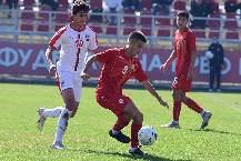 Nhận định, soi k&egrave;o U17 Bắc Macedonia vs U17 Slovakia, 19h30 ng&agrave;y 25/10