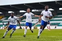 Nhận định, soi k&egrave;o U17 Italia vs U17 San Marino, 20h00 ng&agrave;y 25/10