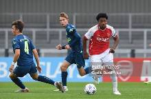 Nhận định, soi k&egrave;o U19 Sevilla vs U19 Arsenal, 19h00 ng&agrave;y 24/10