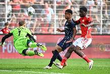 Nhận định, soi k&egrave;o U19 Union Berlin vs U19 Napoli, 20h00 ng&agrave;y 24/10