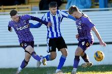 Nhận định, soi k&egrave;o U21 Coventry vs U21 Sheffield Wed, 19h00 ng&agrave;y 24/10