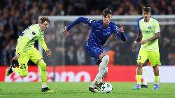 Link xem trực tiếp Panathinaikos vs Chelsea c&uacute;p C3 23h45 ng&agrave;y 24/10