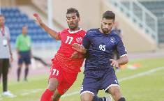 Nhận định, soi k&egrave;o Al Mudhaibhi vs Al Salam, 19h50 ng&agrave;y 25/10: Kinh nghiệm vượt trội