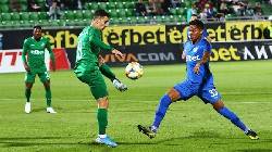 Nhận định, soi k&egrave;o Arda Kardzhali vs Septemvri Sofia, 18h00 ng&agrave;y 25/10: Điểm tựa s&acirc;n nh&agrave;