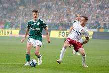 Nhận định, soi k&egrave;o Backa Topola vs Legia Warszawa, 02h00 ng&agrave;y 25/10: Ca kh&uacute;c khải ho&agrave;n