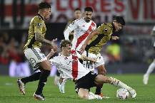 Nhận định, soi k&egrave;o Defensa Y Justicia vs River Plate, 07h00 ng&agrave;y 26/10: Bạc như S&ocirc;ng bạc