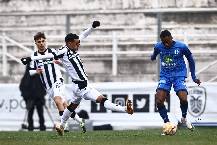 Nhận định, soi k&egrave;o Iraklis 1908 vs Diagoras Rodos, 20h00 ng&agrave;y 25/10: Căng thẳng từng gi&acirc;y ph&uacute;t