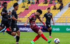 Nhận định, soi k&egrave;o Kedah vs PDRM FA, 20h00 ng&agrave;y 25/10: Duy tr&igrave; mạch chiến thắng