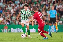 Nhận định, soi k&egrave;o Real Betis vs FC Copenhagen, 2h00 ng&agrave;y 25/10: Gi&agrave;nh lại vị thế