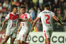 Nhận định, soi k&egrave;o Real Esteli vs Herediano, 09h00 ng&agrave;y 25/10: &ldquo;Ph&aacute;o đ&agrave;i&rdquo; bất khả x&acirc;m phạm