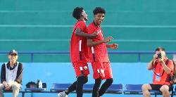 Nhận định, soi k&egrave;o U17 Kyrgyzstan vs U17 Yemen, 16h00 ng&agrave;y 25/10: Chuỗi trận đ&aacute;ng buồn