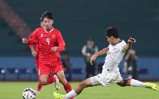Nhận định, soi k&egrave;o U17 Myanmar vs U17 Việt Nam, 19h00 ng&agrave;y 25/10: Kh&ocirc;ng nương tay