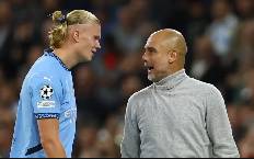 Pep Guardiola ph&aacute; kỷ lục của Sir Alex Ferguson 