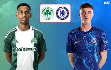 Soi k&egrave;o g&oacute;c Panathinaikos vs Chelsea, 23h45 ng&agrave;y 24/10
