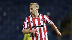 K&egrave;o v&agrave;ng b&oacute;ng đ&aacute; Preston vs Sheffield United, 02h00 ng&agrave;y 25/10: The Blades đ&aacute;ng tin