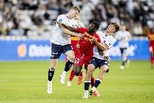 Nhận định, soi k&egrave;o Aarhus vs Nordsjaelland, 0h00 ng&agrave;y 25/10: Củng cố ng&ocirc;i đầu