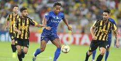 Nhận định, soi k&egrave;o Al Ittihad vs Al Hilal, 01h00 ng&agrave;y 25/10: Ca kh&uacute;c khải ho&agrave;n